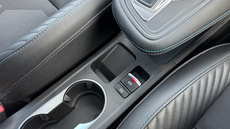 Renault Symbioz 1.6 E-Tech FHEV 145 Iconic Esprit Alpine 5dr Auto Hybrid Estate